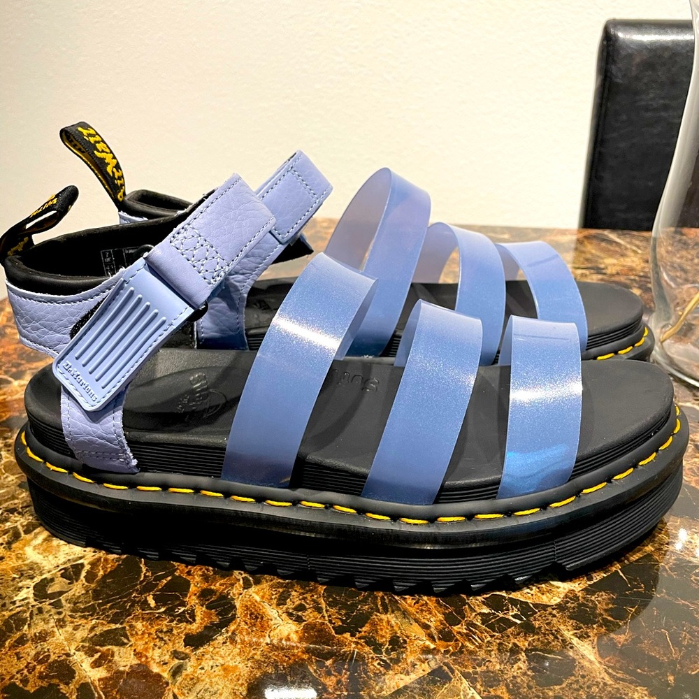 Dr Martens Blaire Jelly Women’s Sandals
